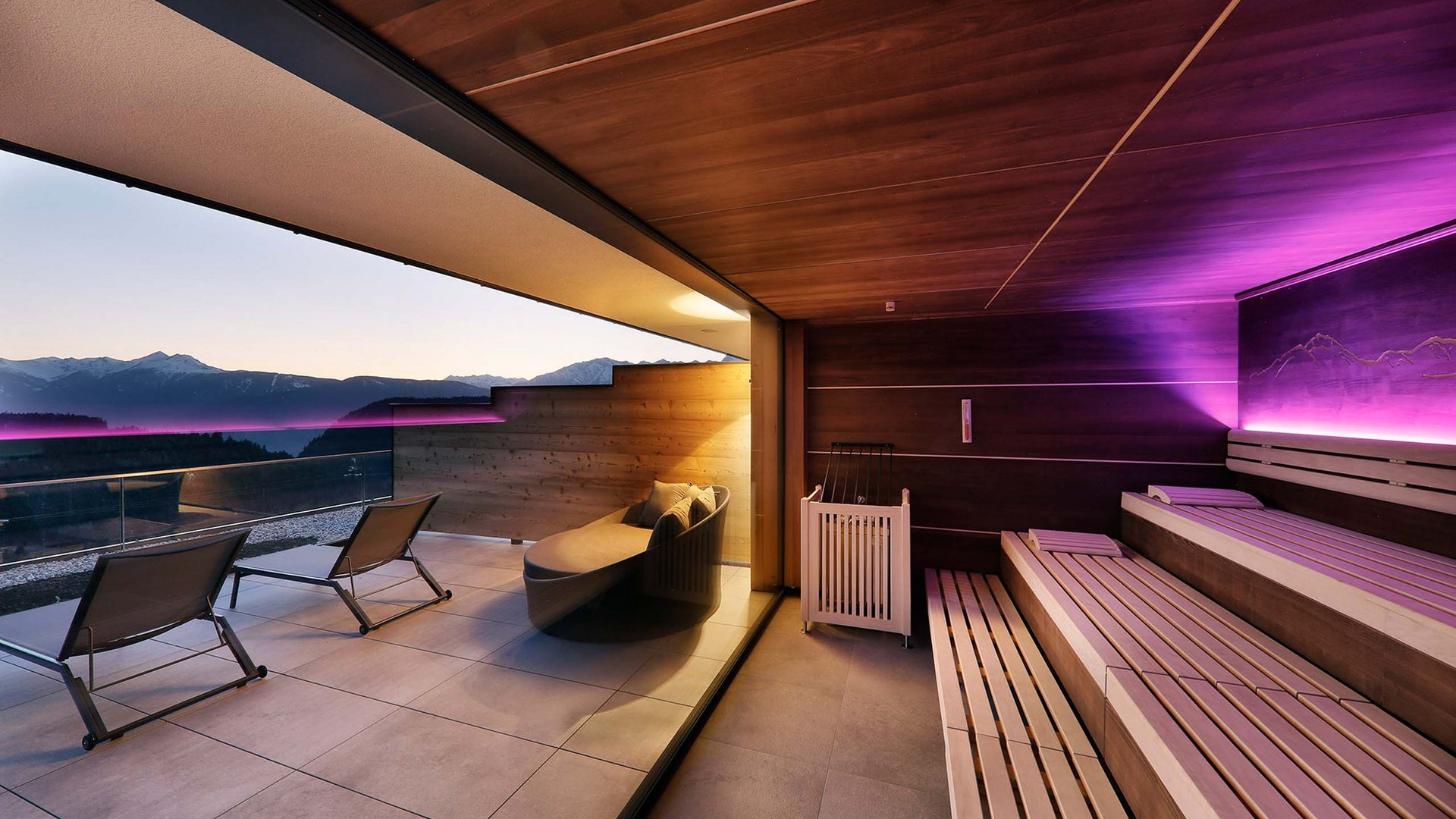 Hotel Avelina: il vostro hotel ad Avelengo, Alto Adige