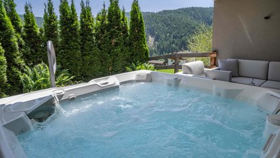 Hotel Avelina: il vostro hotel ad Avelengo, Alto Adige