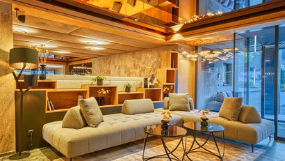 Hotel Avelina: il vostro hotel ad Avelengo, Alto Adige