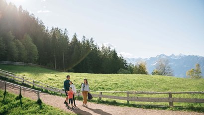 Hotel Avelina: il vostro hotel ad Avelengo, Alto Adige
