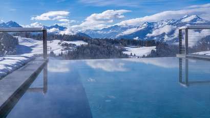 Hotel Avelina: euer Hotel in Hafling, Südtirol