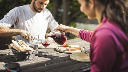 Hotel Avelina: il vostro hotel ad Avelengo, Alto Adige