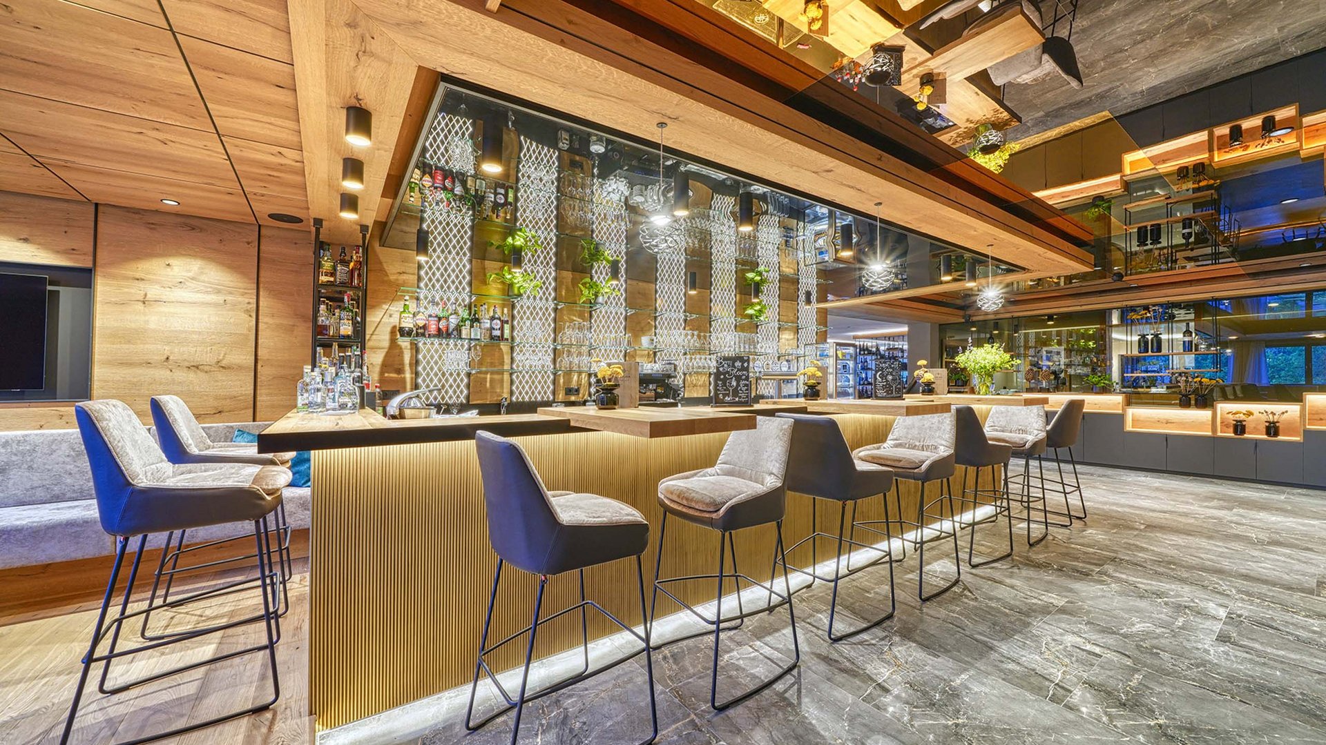 Hotel Avelina: il vostro hotel ad Avelengo, Alto Adige