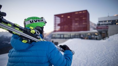 Hotel Avelina: euer Hotel in Hafling, Südtirol