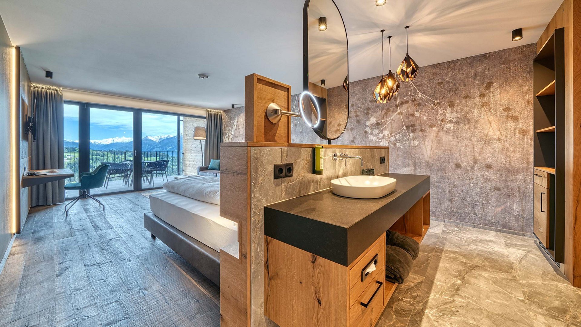 Hotel Avelina: il vostro hotel ad Avelengo, Alto Adige