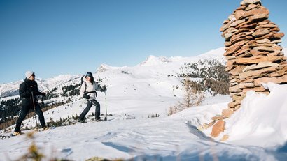 Hotel Avelina: euer Hotel in Hafling, Südtirol