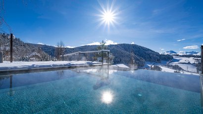 Hotel Avelina: euer Hotel in Hafling, Südtirol