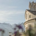 Hotel Avelina: il vostro hotel ad Avelengo, Alto Adige