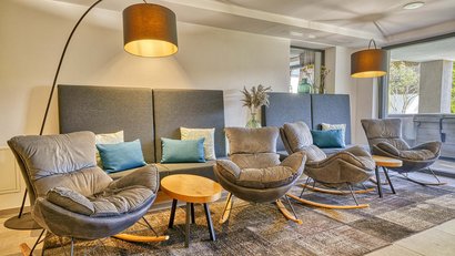 Hotel Avelina: il vostro hotel ad Avelengo, Alto Adige