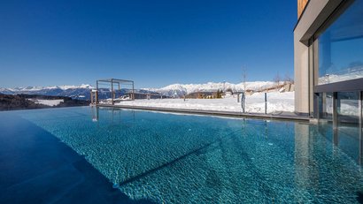 Hotel Avelina: euer Hotel in Hafling, Südtirol