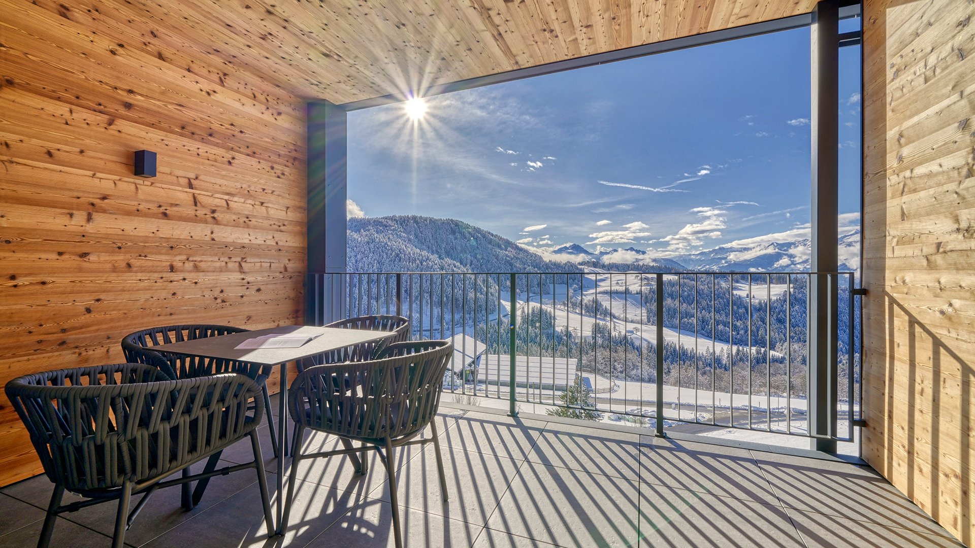 Hotel Avelina: euer Hotel in Hafling, Südtirol