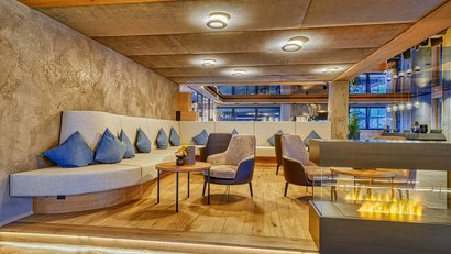 Hotel Avelina: il vostro hotel ad Avelengo, Alto Adige