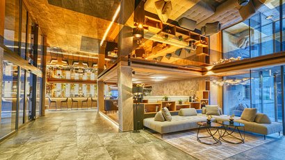 Hotel Avelina: il vostro hotel ad Avelengo, Alto Adige