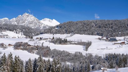 Hotel Avelina: euer Hotel in Hafling, Südtirol