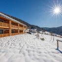 Hotel Avelina: euer Hotel in Hafling, Südtirol