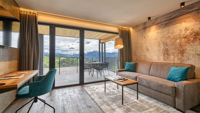 Hotel Avelina: il vostro hotel ad Avelengo, Alto Adige