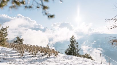 Hotel Avelina: euer Hotel in Hafling, Südtirol