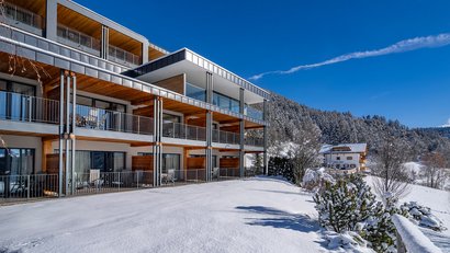 Hotel Avelina: euer Hotel in Hafling, Südtirol