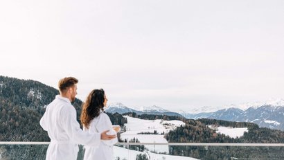 Hotel Avelina: euer Hotel in Hafling, Südtirol