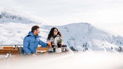 Hotel Avelina: euer Hotel in Hafling, Südtirol