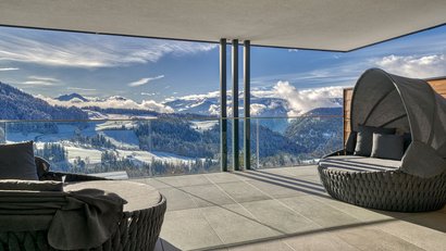 Hotel Avelina: euer Hotel in Hafling, Südtirol