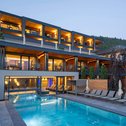 Hotel Avelina: il vostro hotel ad Avelengo, Alto Adige