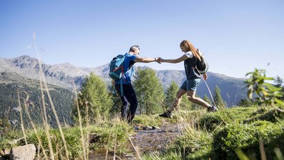 Hotel Avelina: il vostro hotel ad Avelengo, Alto Adige