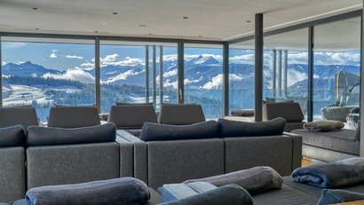 Hotel Avelina: euer Hotel in Hafling, Südtirol