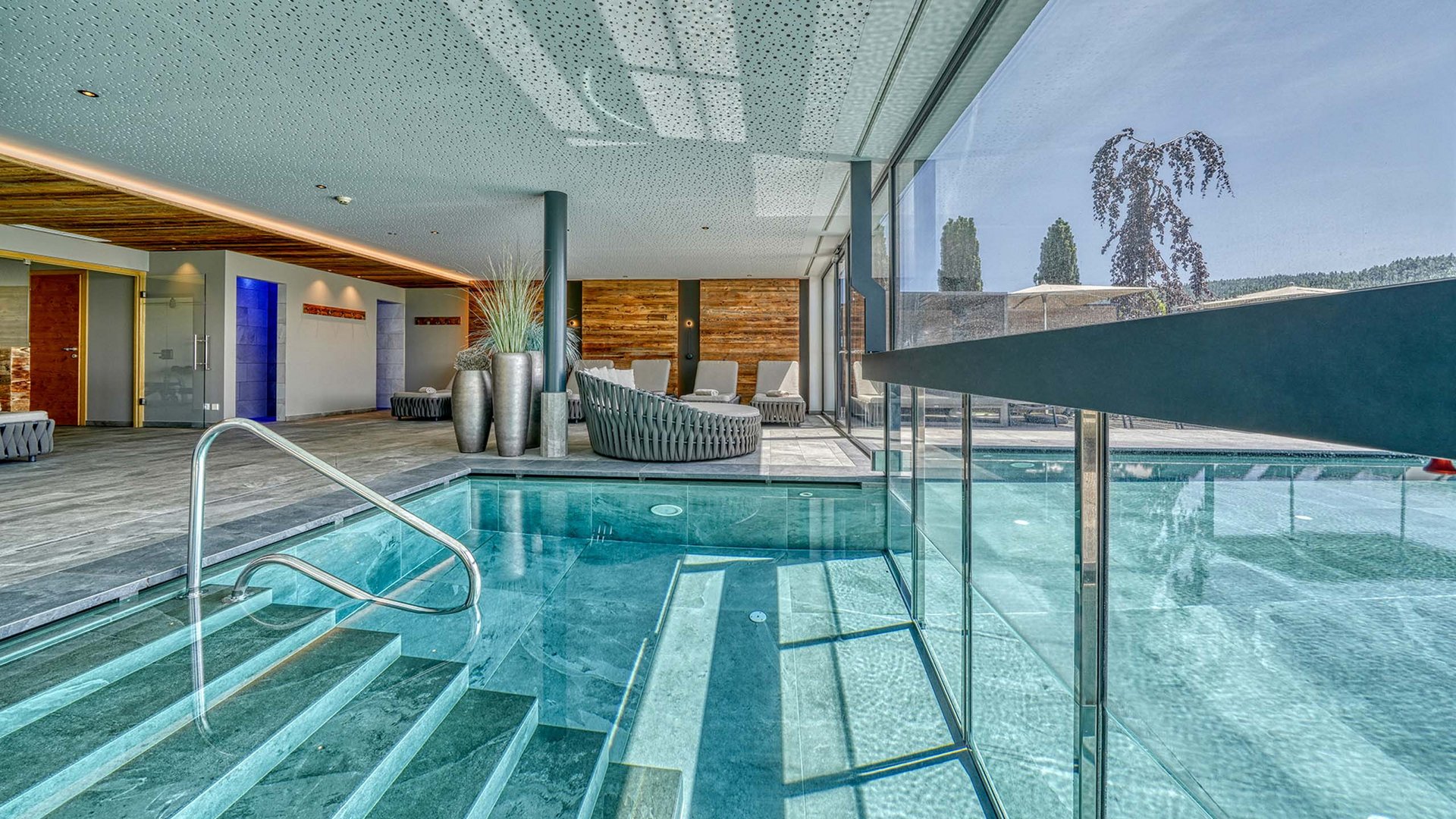 Hotel Avelina: il vostro hotel ad Avelengo, Alto Adige