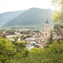 Hotel Avelina: il vostro hotel ad Avelengo, Alto Adige