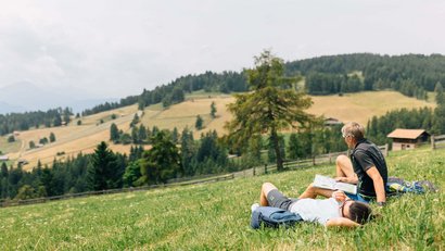 Hotel Avelina: il vostro hotel ad Avelengo, Alto Adige