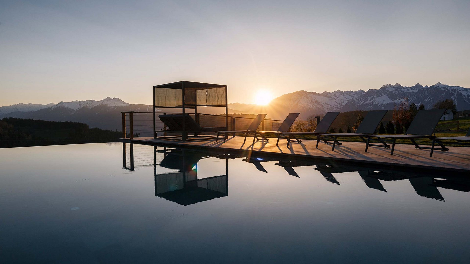 Hotel Avelina: euer Hotel in Hafling, Südtirol