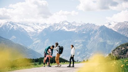 Hotel Avelina: il vostro hotel ad Avelengo, Alto Adige
