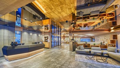 Hotel Avelina: il vostro hotel ad Avelengo, Alto Adige