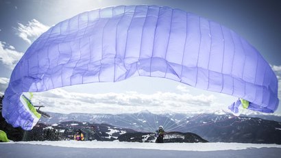 Hotel Avelina: euer Hotel in Hafling, Südtirol