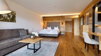 Hotel Avelina: il vostro hotel ad Avelengo, Alto Adige