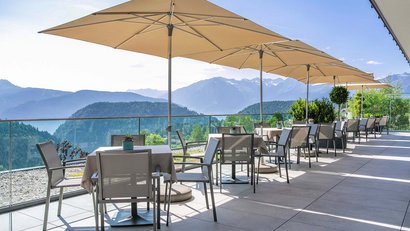 Hotel Avelina: il vostro hotel ad Avelengo, Alto Adige