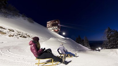 Hotel Avelina: euer Hotel in Hafling, Südtirol