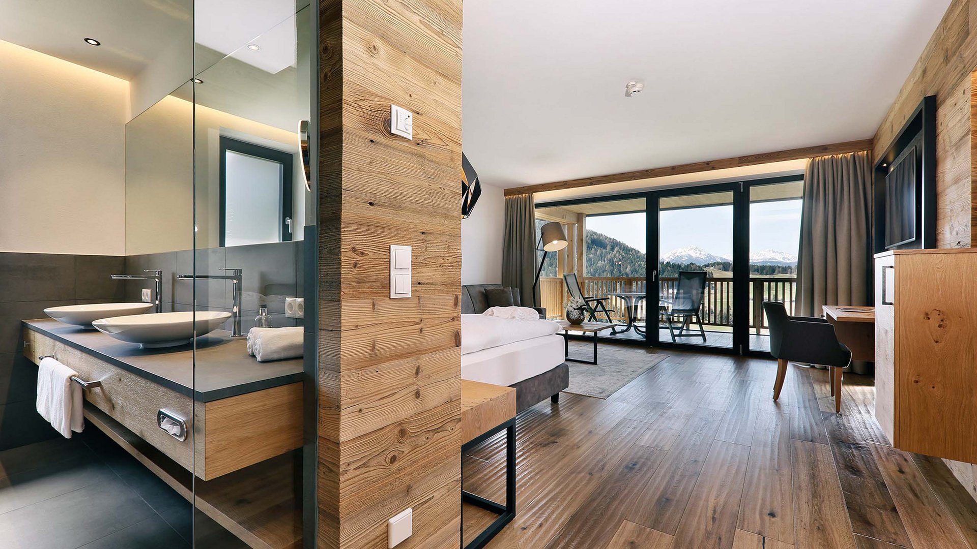 Hotel Avelina: euer Hotel in Hafling, Südtirol