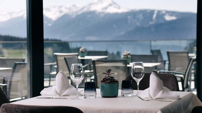 Hotel Avelina: il vostro hotel ad Avelengo, Alto Adige