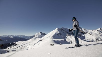 Hotel Avelina: euer Hotel in Hafling, Südtirol