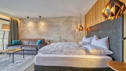 Hotel Avelina: il vostro hotel ad Avelengo, Alto Adige