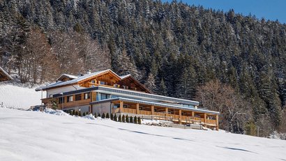 Hotel Avelina: euer Hotel in Hafling, Südtirol