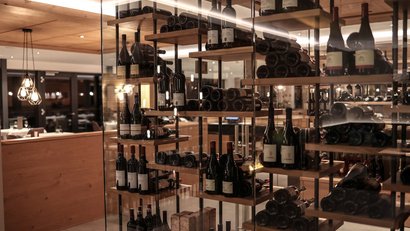 Hotel Avelina: euer Hotel in Hafling, Südtirol
