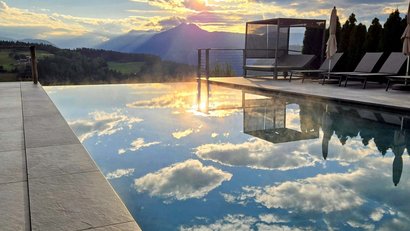 Hotel Avelina: il vostro hotel ad Avelengo, Alto Adige