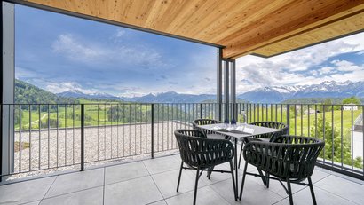 Hotel Avelina: il vostro hotel ad Avelengo, Alto Adige