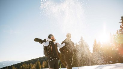 Hotel Avelina: euer Hotel in Hafling, Südtirol