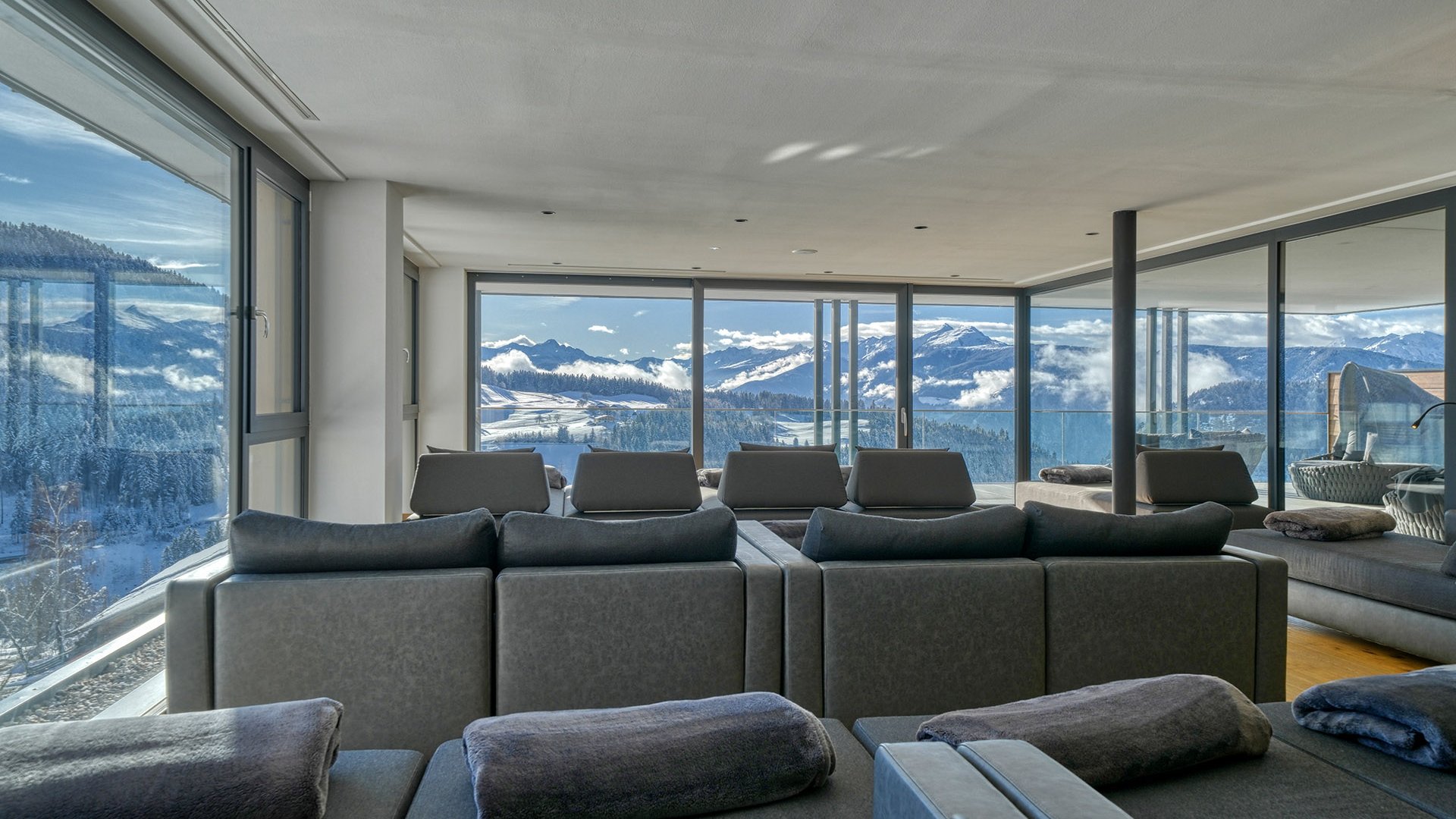 Hotel Avelina: euer Hotel in Hafling, Südtirol