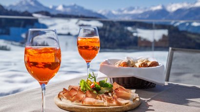 Hotel Avelina: euer Hotel in Hafling, Südtirol