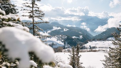 Hotel Avelina: euer Hotel in Hafling, Südtirol